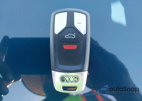 2019 Audi Q7 55 Premium/55 Se Premium из США, поврежденный, VIN WA1LAAF75KD001218